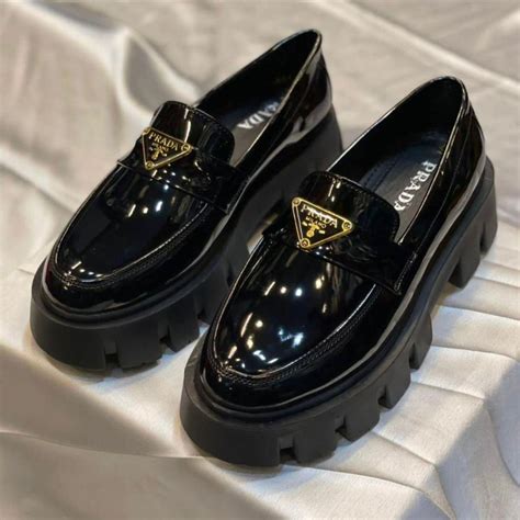 prada shoe quality|how much prada shoes cost.